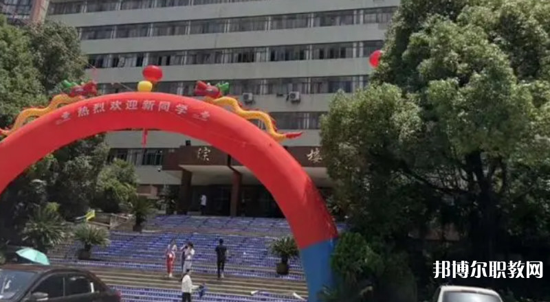 貴州裝備制造職業學院中職部怎么樣、好不好