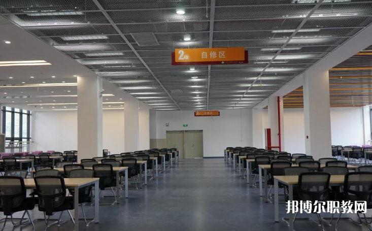 貴州電子商務職業技術學院中職部怎么樣、好不好