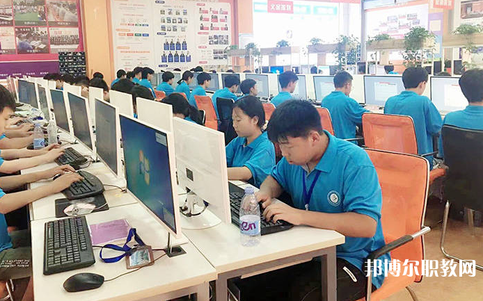 貴陽市新華電腦中等職業學校怎么樣、好不好