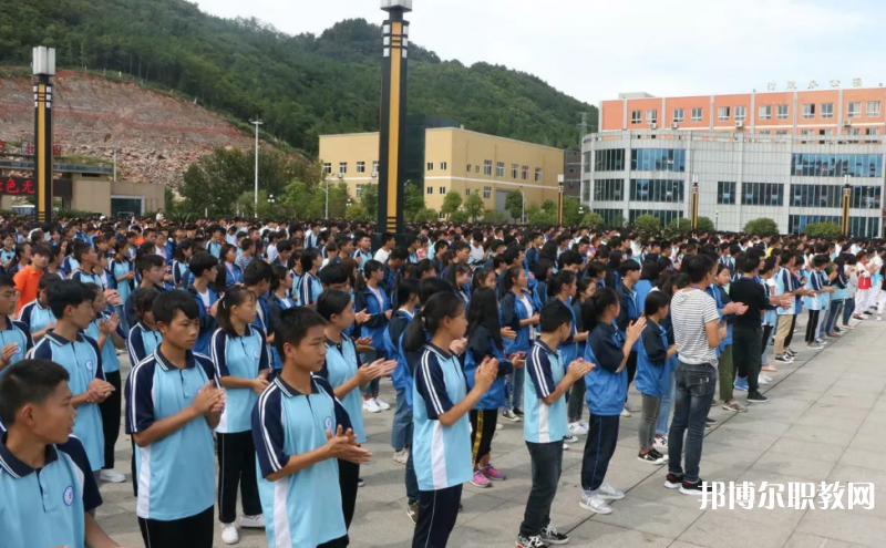 2023遵義市職教中心招生計劃 招生人數是多少(附要求、條件、對象)