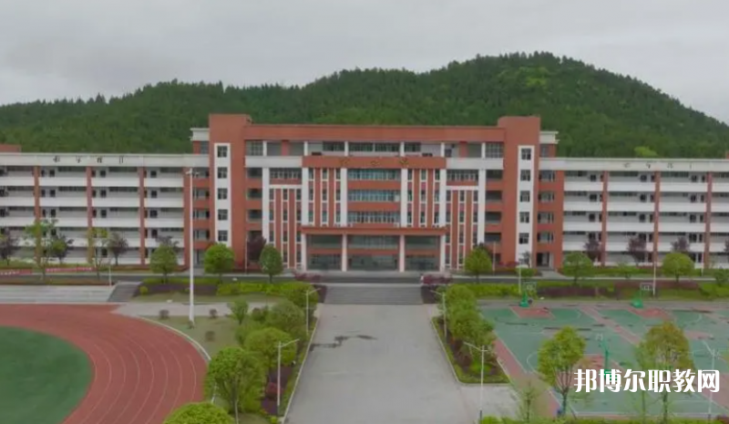 2023印江縣中等職業學校多少錢 印江縣中等職業學校各專業學費收費標準