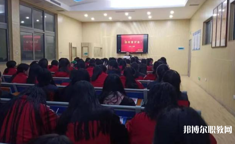 開封市第一職業中等專業學校招生簡章2023年