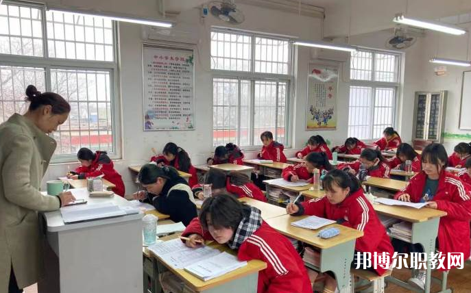 2023開封市第一職業中等專業學校招生計劃 招生人數是多少(附要求、條件、對象)