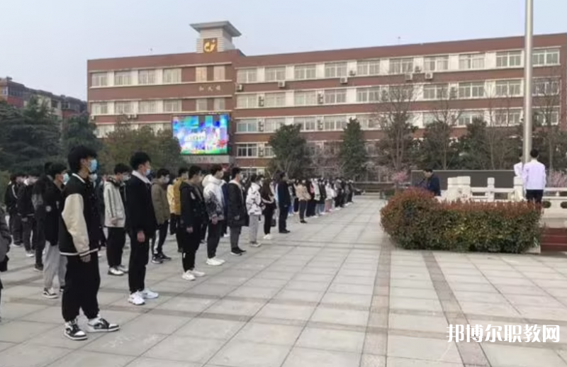 2023洛陽市中等職業學校瀍河校區多少錢 洛陽市中等職業學校瀍河校區各專業學費收費標準