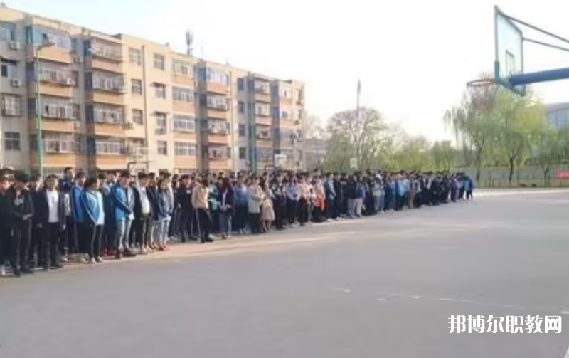 2023洛陽市中等職業學校洛龍校區招生計劃 招生人數是多少(附要求、條件、對象)