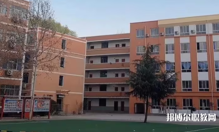 洛陽市黃河科技中等專業(yè)學(xué)校怎么樣、好不好