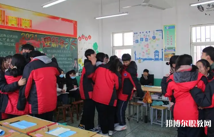 2023沁陽市職業(yè)中等專業(yè)學(xué)校招生計劃 招生人數(shù)是多少(附要求、條件、對象)