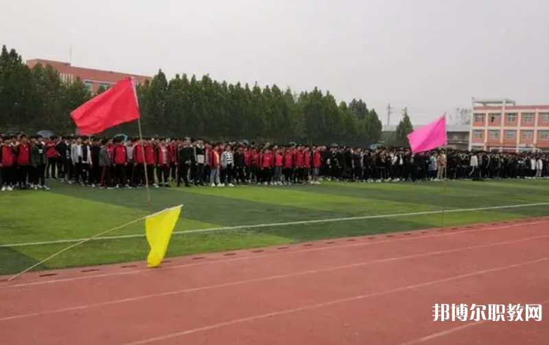 2023臺前縣職業高中招生計劃 招生人數是多少(附要求、條件、對象)