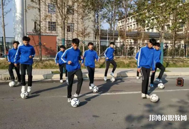 2023許昌市建安區(qū)職業(yè)中等專業(yè)學(xué)校招生計(jì)劃 招生人數(shù)是多少(附要求、條件、對(duì)象)