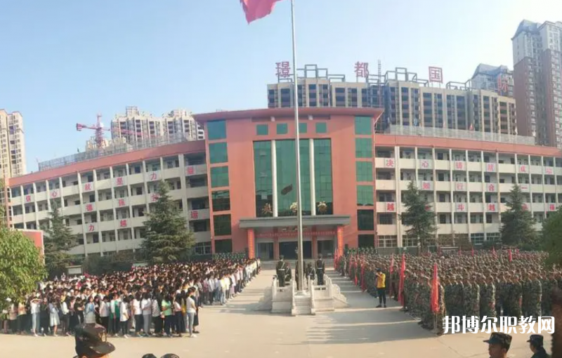 2023社旗縣中等職業(yè)學校招生計劃 招生人數(shù)是多少(附要求、條件、對象)