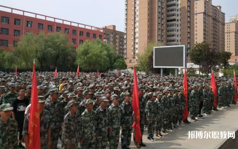 社旗縣中等職業學校怎么樣、好不好