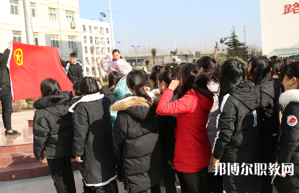 2023民權縣職業(yè)技術教育中心招生計劃 招生人數(shù)是多少(附要求、條件、對象)