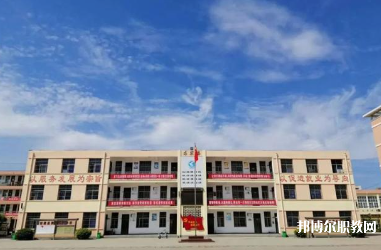 寧陵縣職業中等專業學校怎么樣、好不好