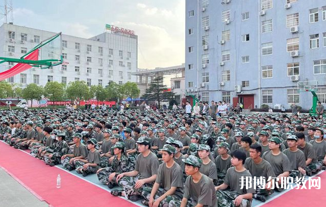 2023潢川縣職業(yè)中等專業(yè)學(xué)校招生計(jì)劃 招生人數(shù)是多少(附要求、條件、對(duì)象)