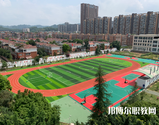 2024四川國盛技工學(xué)校招生計劃 招生人數(shù)是多少(附要求、條件、對象)