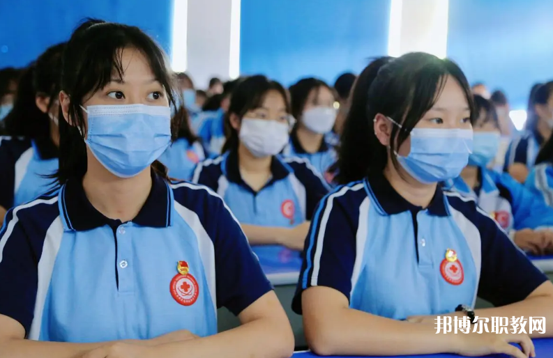 陜西2024年中專學校哪個專業好