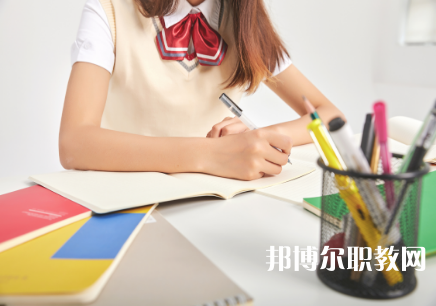 山東即墨市第二職業中專有哪些招生專業（2023年）