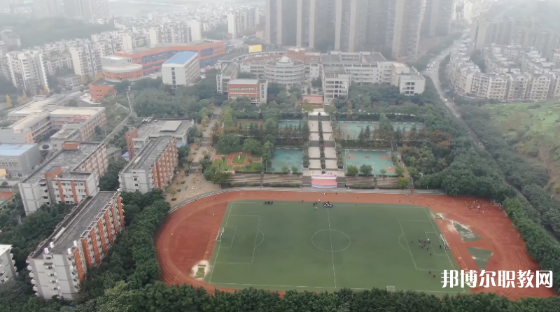 重慶2024年有哪些中專學校就業比較好