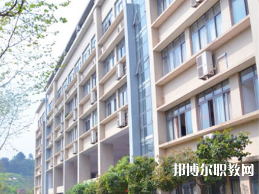 重慶2024年中專學校有哪些專業好