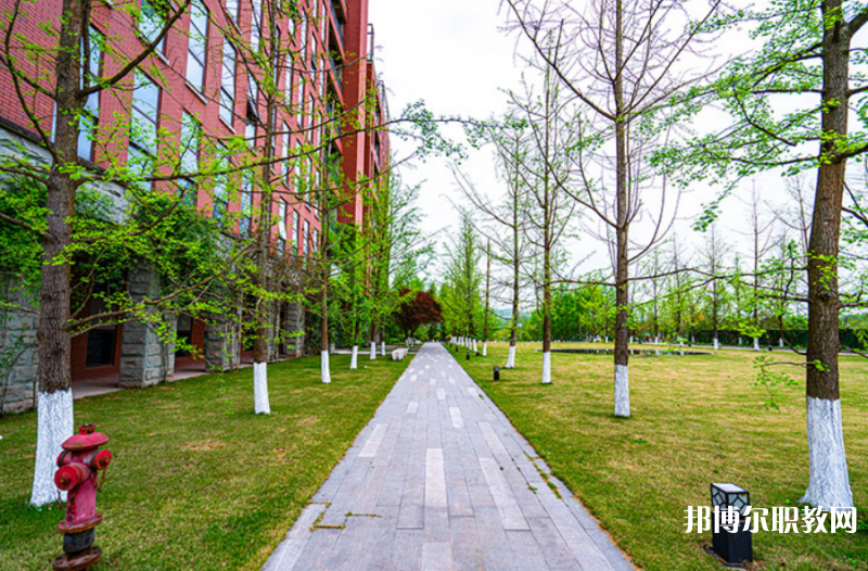 重慶2024年哪個中專學校就業比較好