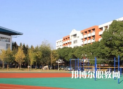杭州市蕭山區第二中等職業學校2023年招生錄取分數線（2024參考）