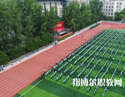 鄭州商貿管理學校2023年招生錄取分數線(2024參考)