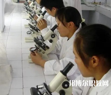 鄭州畜牧獸醫中等專業學校2023年招生錄取分數線(2024參考)