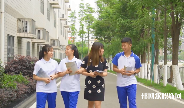 四川2024年讀中專學校可不可以考大學