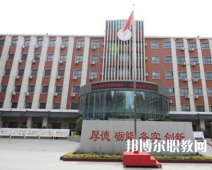 鄭州金融學校2023年招生錄取分數線(2024參考)