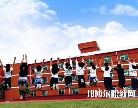 鄭州電子信息中等專業學校2023年招生錄取分數線(2024參考)