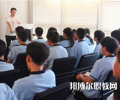 鄭州市實驗中等專業學校2023年招生錄取分數線(2024參考)