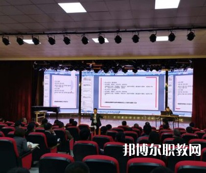 開封現(xiàn)代科技中等職業(yè)技術學校2023年招生錄取分數(shù)線(2024參考)
