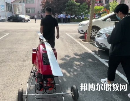 鶴壁科技中等專業學校2023年招生錄取分數線(2024參考)