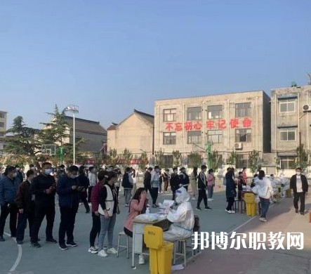 ?？h職業(yè)中等專業(yè)學(xué)校2023年招生錄取分?jǐn)?shù)線(2024參考)