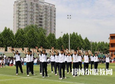 延津職業中等專業學校2023年招生錄取分數線(2024參考)