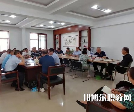 濮陽第六技工學校2023年招生錄取分數線(2024參考)