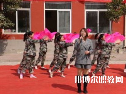 濮陽第二職業中等專業學校2023年招生錄取分數線(2024參考)