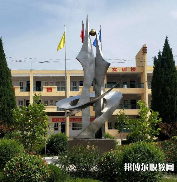 永壽縣職業教育中心2023年招生錄取分數線（2024參考）