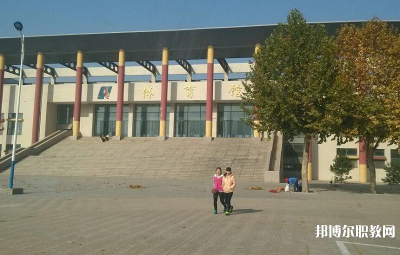 寶雞渭濱職業教育中心2023年招生錄取分數線（2024參考）