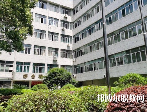 武漢洪山外經貿學校2023年招生錄取分數線（2024參考）