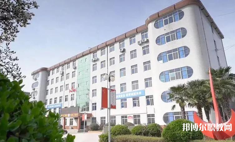 南陽工業學校2023年招生錄取分數線（2024參考）