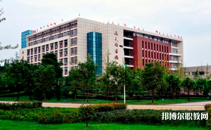 四川20247年哪個中專學校最好就業 