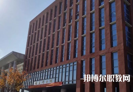 咸寧工業學校2023年招生錄取分數線(2024參考)