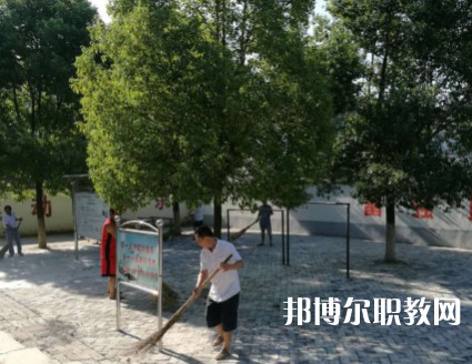 京山衛生學校2023年招生錄取分數線（2024參考）