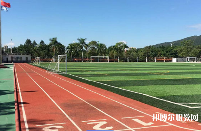 珠海索卡科技技工學校2023年招生錄取分數(shù)線（2024參考）
