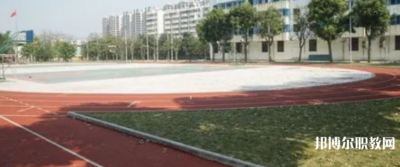 汕頭光明理工職業技術學校2023年招生錄取分數線（2024參考）