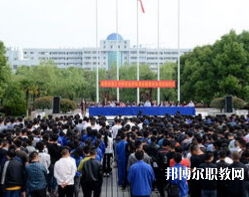 仙桃理工中等專業(yè)學校2023年招生錄取分數(shù)線（2024參考）