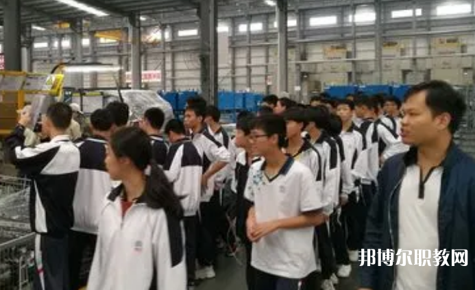 廣東賽特技工學(xué)校2023年招生錄取分數(shù)線（2024參考）
