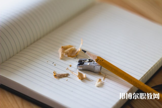 廣東哪里的中職學校能讀文秘專業