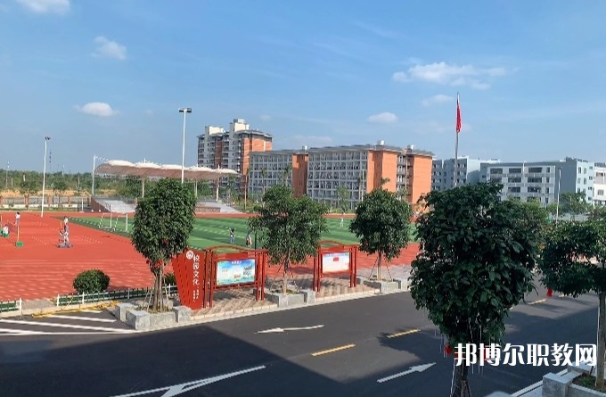 2024貴港市白云職業技術學校招生計劃 招生人數是多少(附要求、條件、對象)